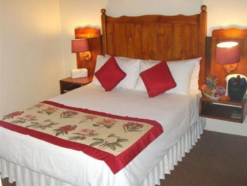 Sandford Park Country Hotel Bergville Εξωτερικό φωτογραφία