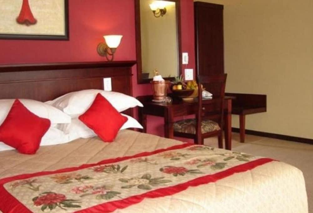 Sandford Park Country Hotel Bergville Εξωτερικό φωτογραφία