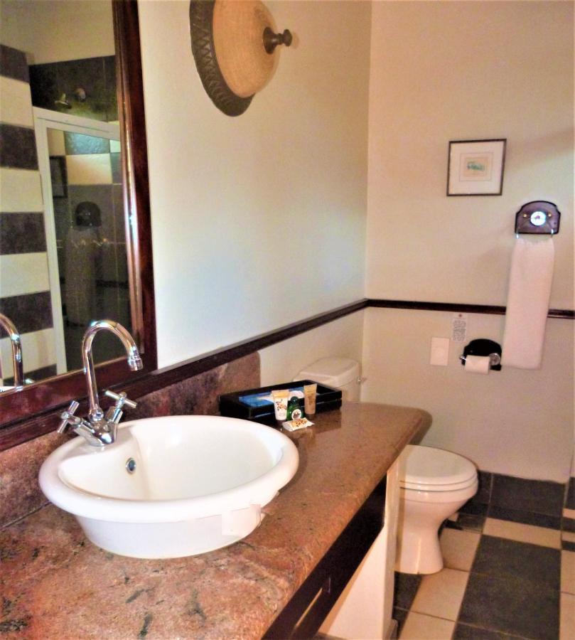 Sandford Park Country Hotel Bergville Εξωτερικό φωτογραφία