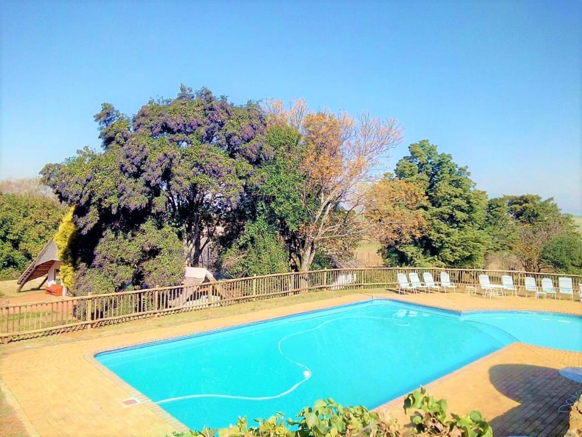 Sandford Park Country Hotel Bergville Εξωτερικό φωτογραφία